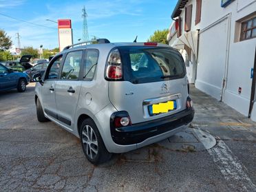 Citroen C3 Picasso C3 Picasso 1.6 HDi 90 Exclusive