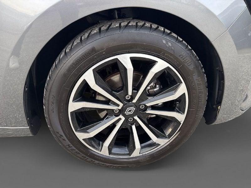 Renault Clio Clio TCe 90 CV 5 porte Techno