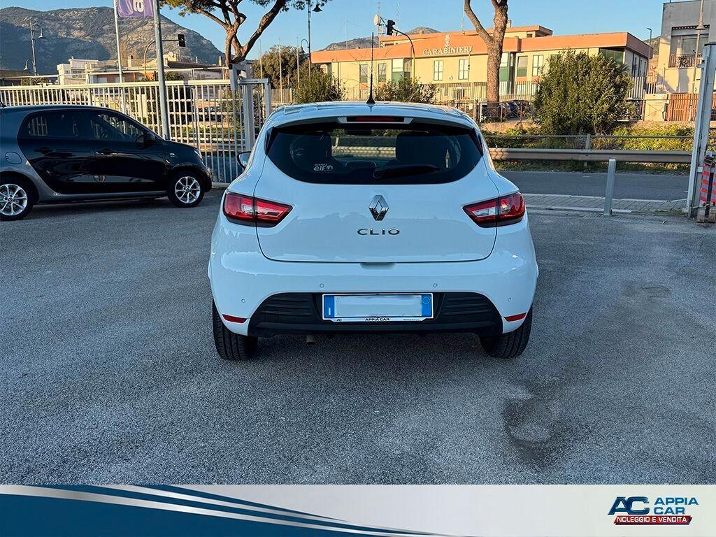 Renault Clio dCi 8V 75 CV 5 porte Business IN PROMO
