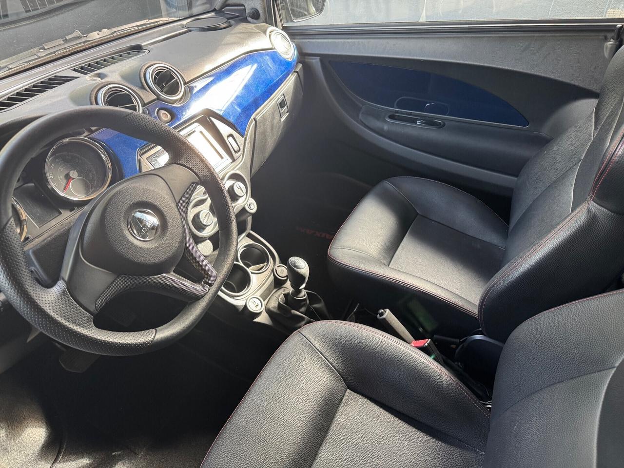 Aixam GTO Unico proprietario Finanziabile Permute