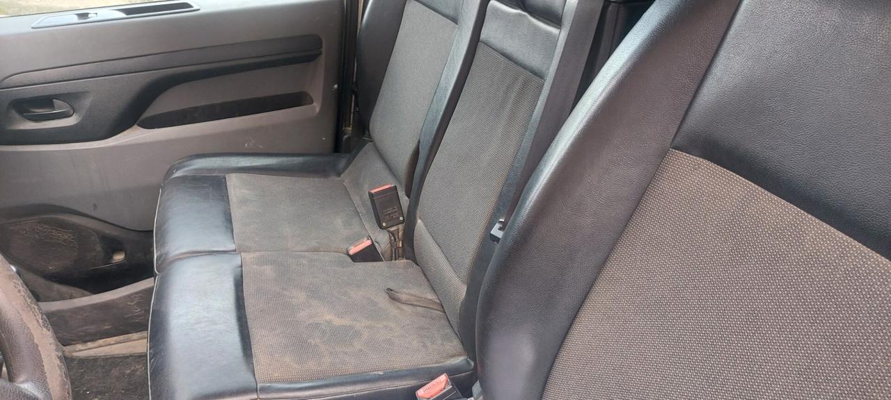 Peugeot Expert BlueHDi 150 S&S PL-TN Furgone Premium Standard