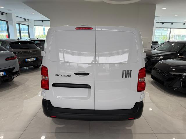 FIAT Scudo 1.5 BlueHDi 120 CV S&S PL-TN Furgone Km zero