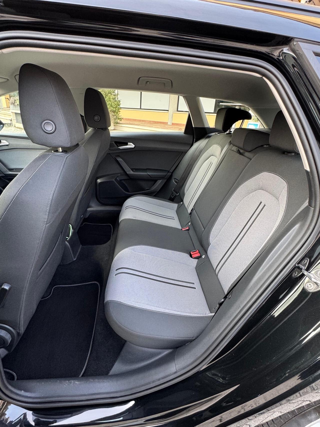 Seat Leon 2.0 TDI 150 CV DSG FR