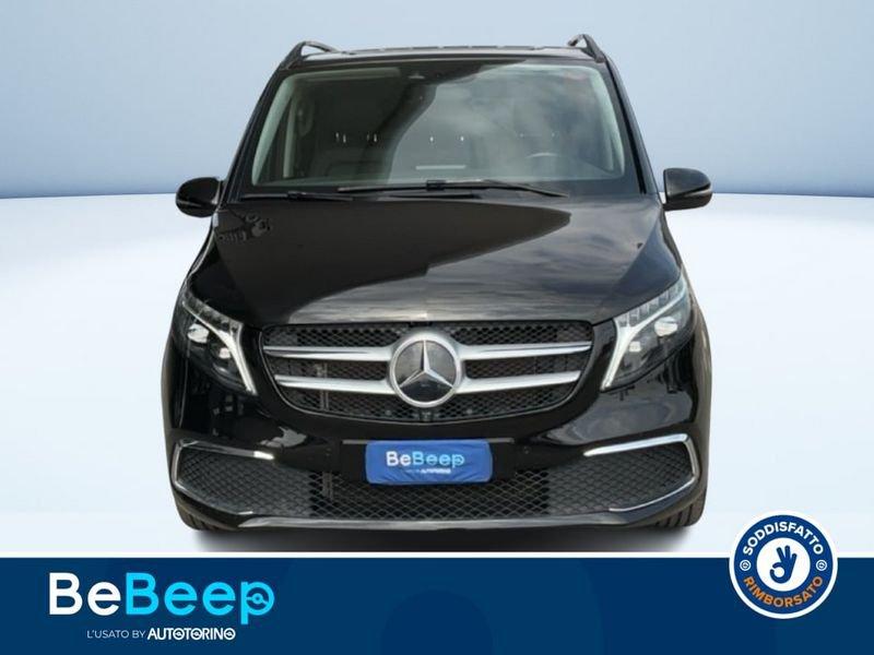 Mercedes-Benz Classe V V EXTRALONG 250 D PREMIUM AUTO