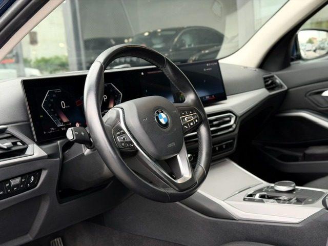 BMW 318 d 150CV 48V *NEW MODEL* Business Advantage