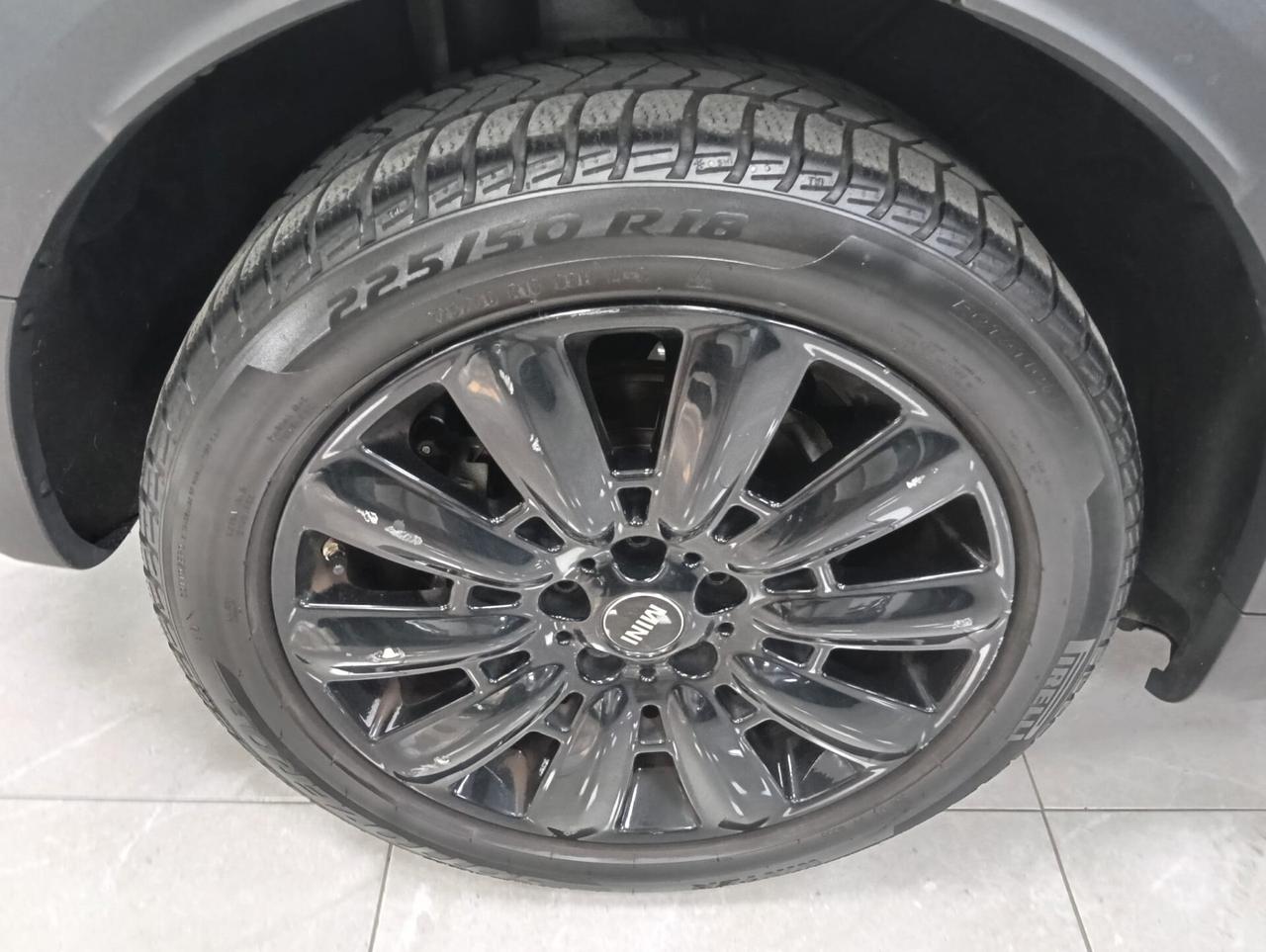 Mini Cooper D Countryman 2.0 Essential