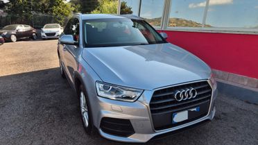 Audi Q3 2.0 TDI 150 CV Design