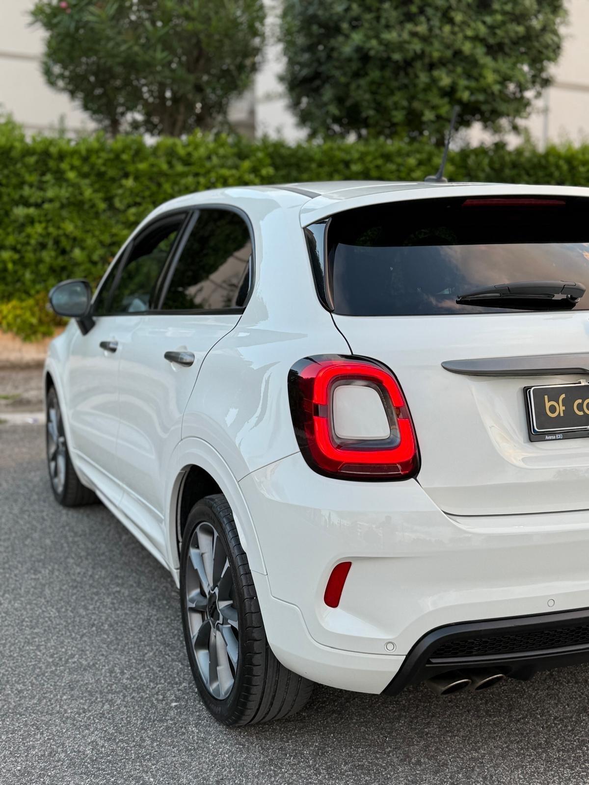 Fiat 500X Sport 1.3 Mjt 95cv