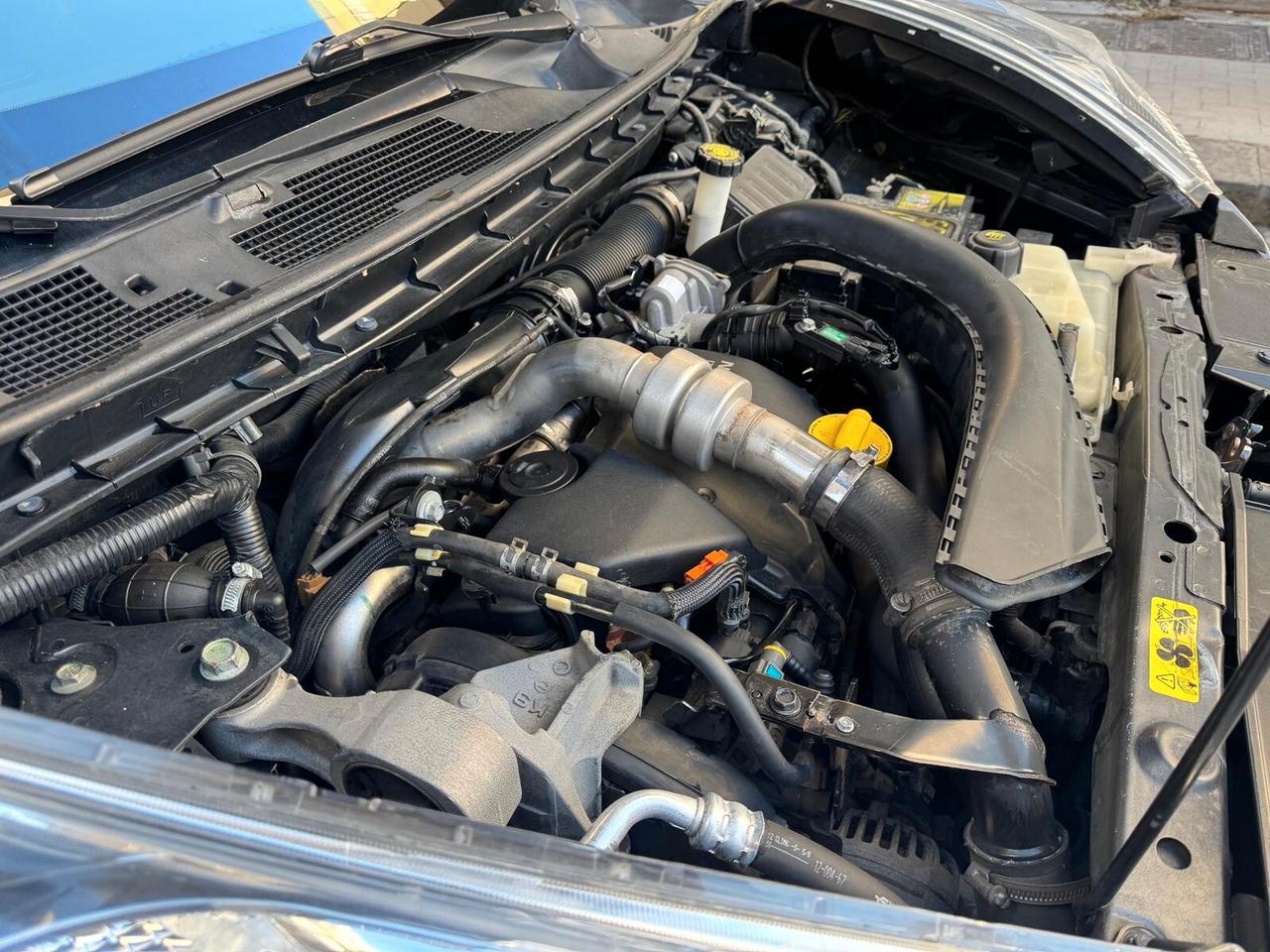 Nissan Juke 1.5 dCi Acenta