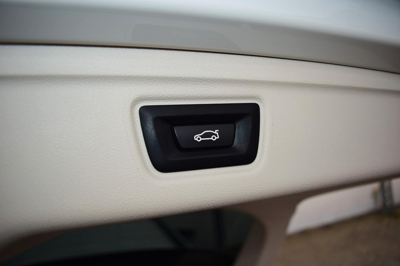 Bmw 318 d Touring Mhev 48v Steptronic Business Advantage