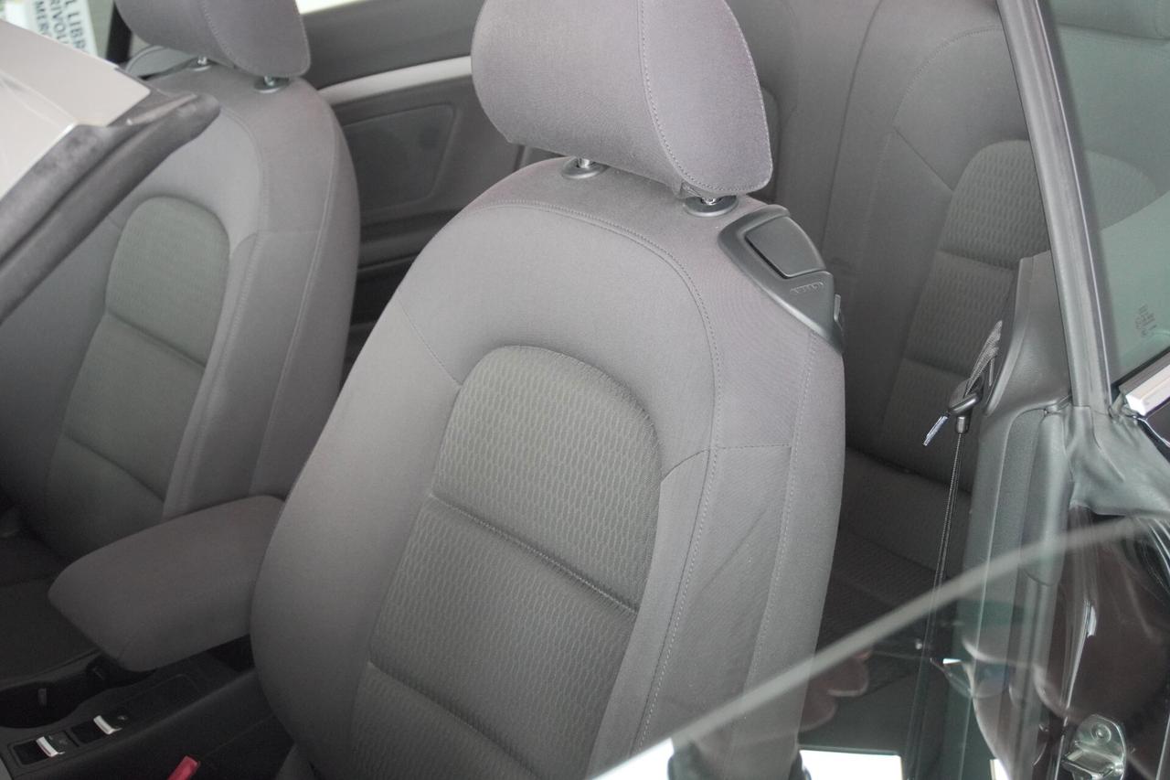 Audi A5 Cabrio 1.8 TFSI 170 CV