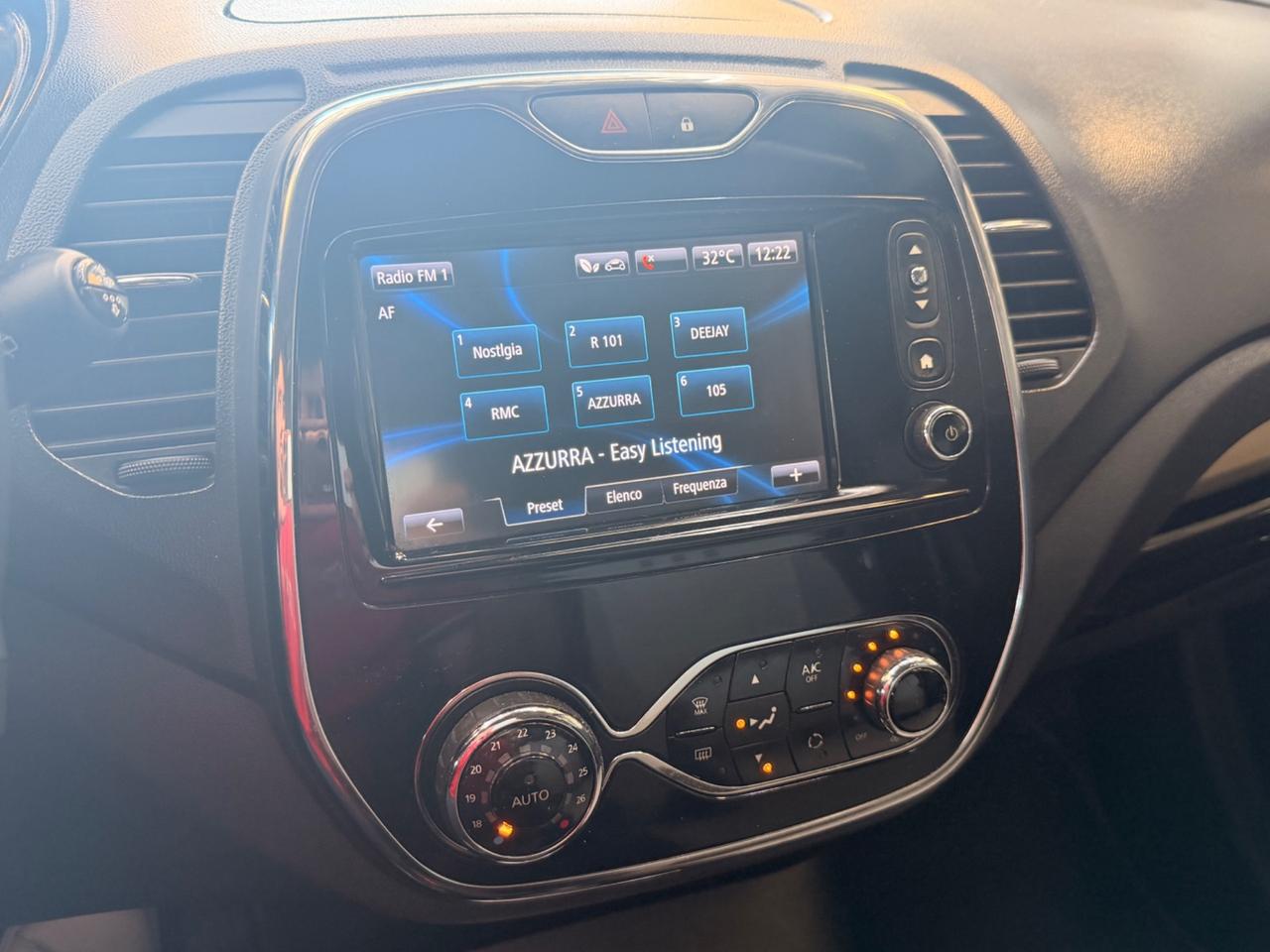 Renault Captur TCe 12V 90 CV Start&Stop Energy Intens