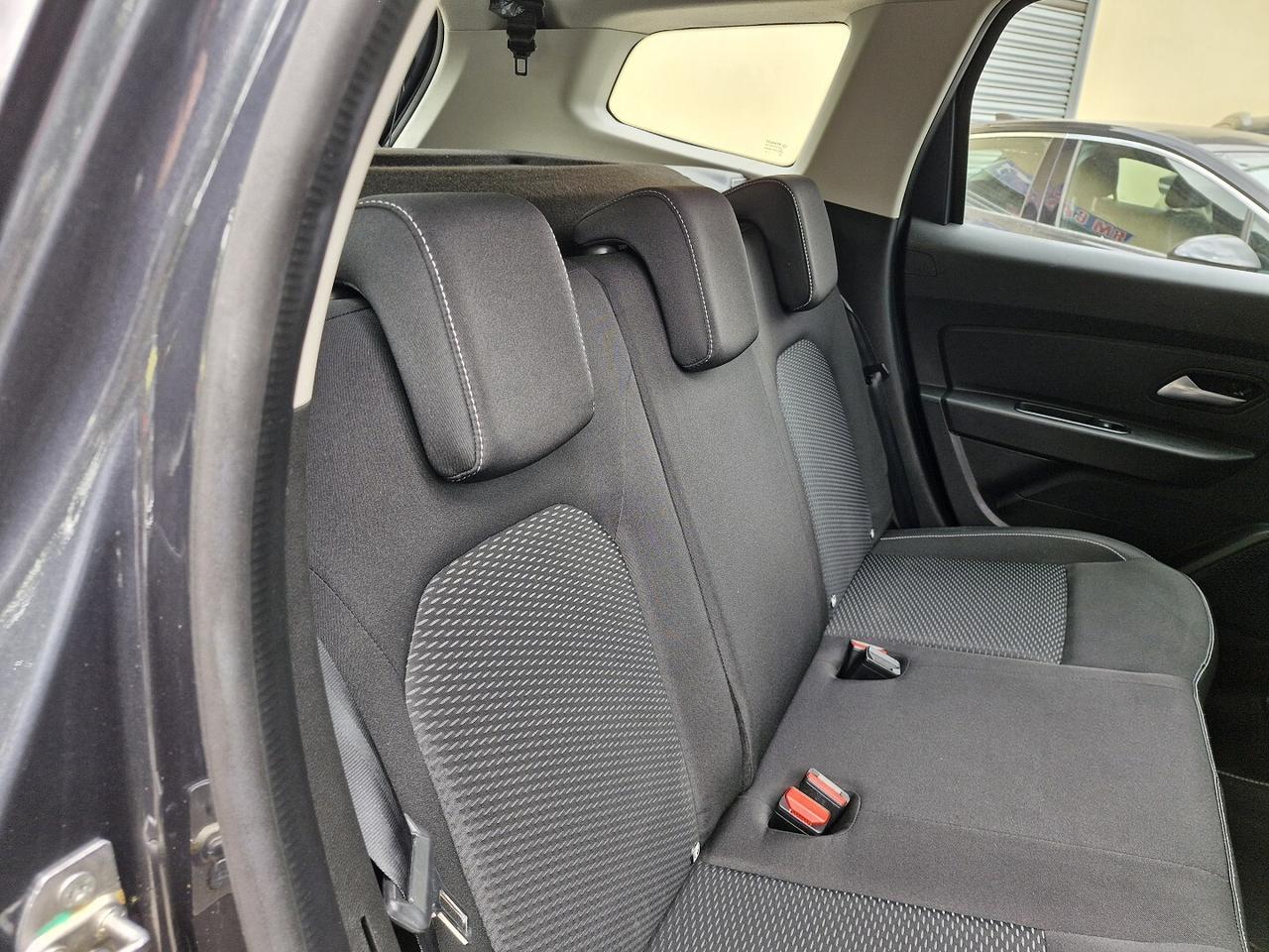 DACIA DUSTER 1.6 SCe 4x2 PRESTIGE NAVI 90000 KM