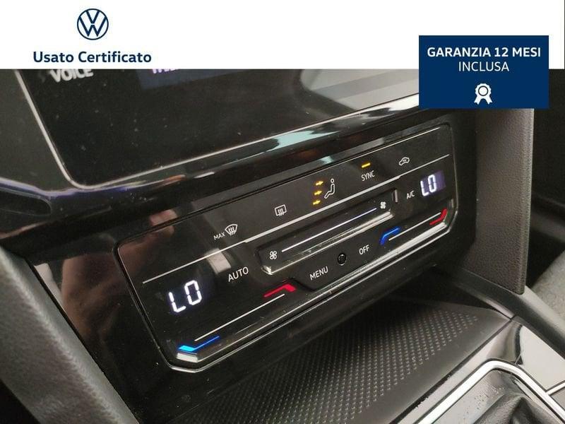 Volkswagen Passat Variant 2.0 tdi Business 150cv dsg