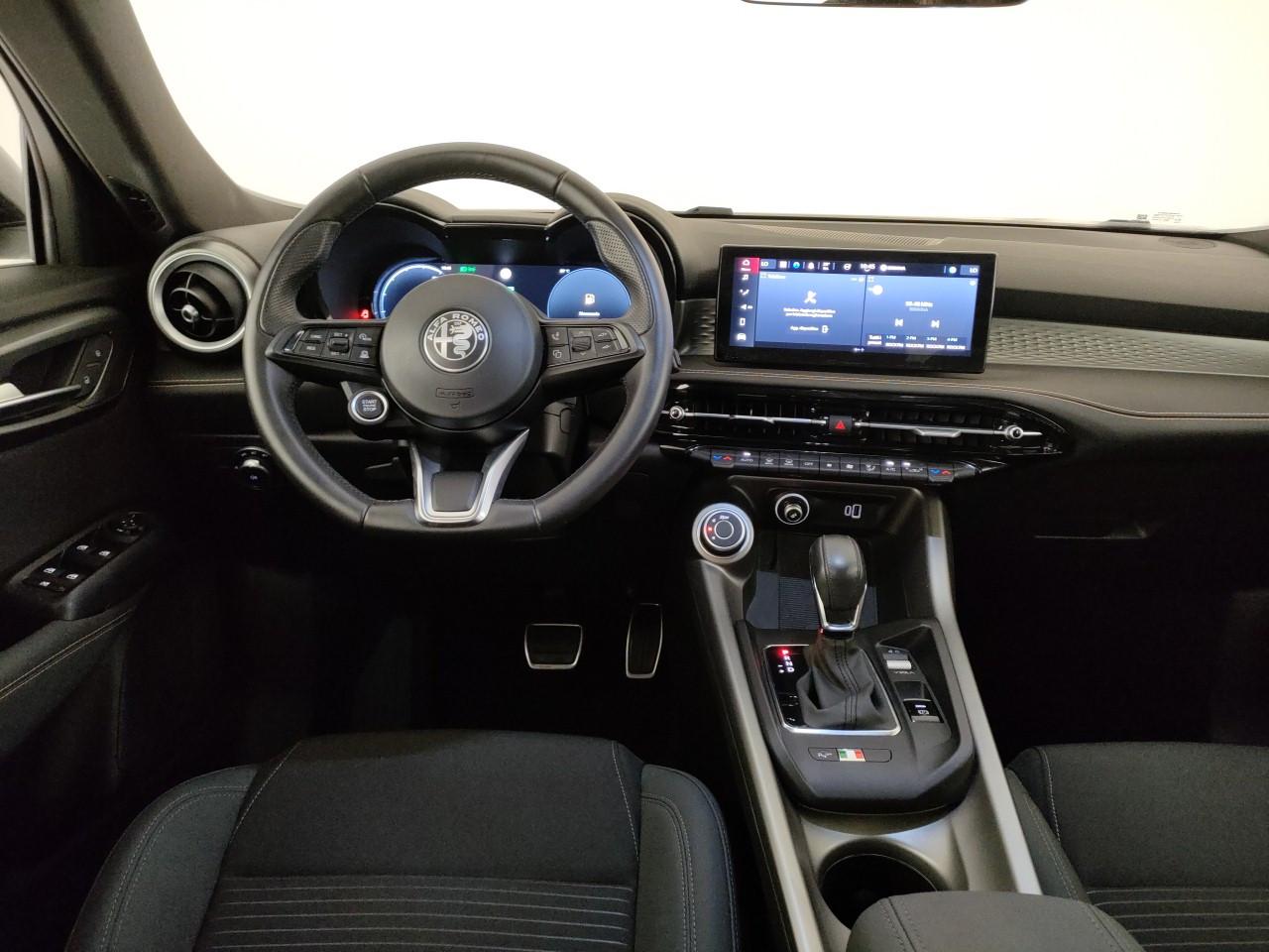 ALFA ROMEO Tonale 1.5 hybrid Sprint 130cv tct7