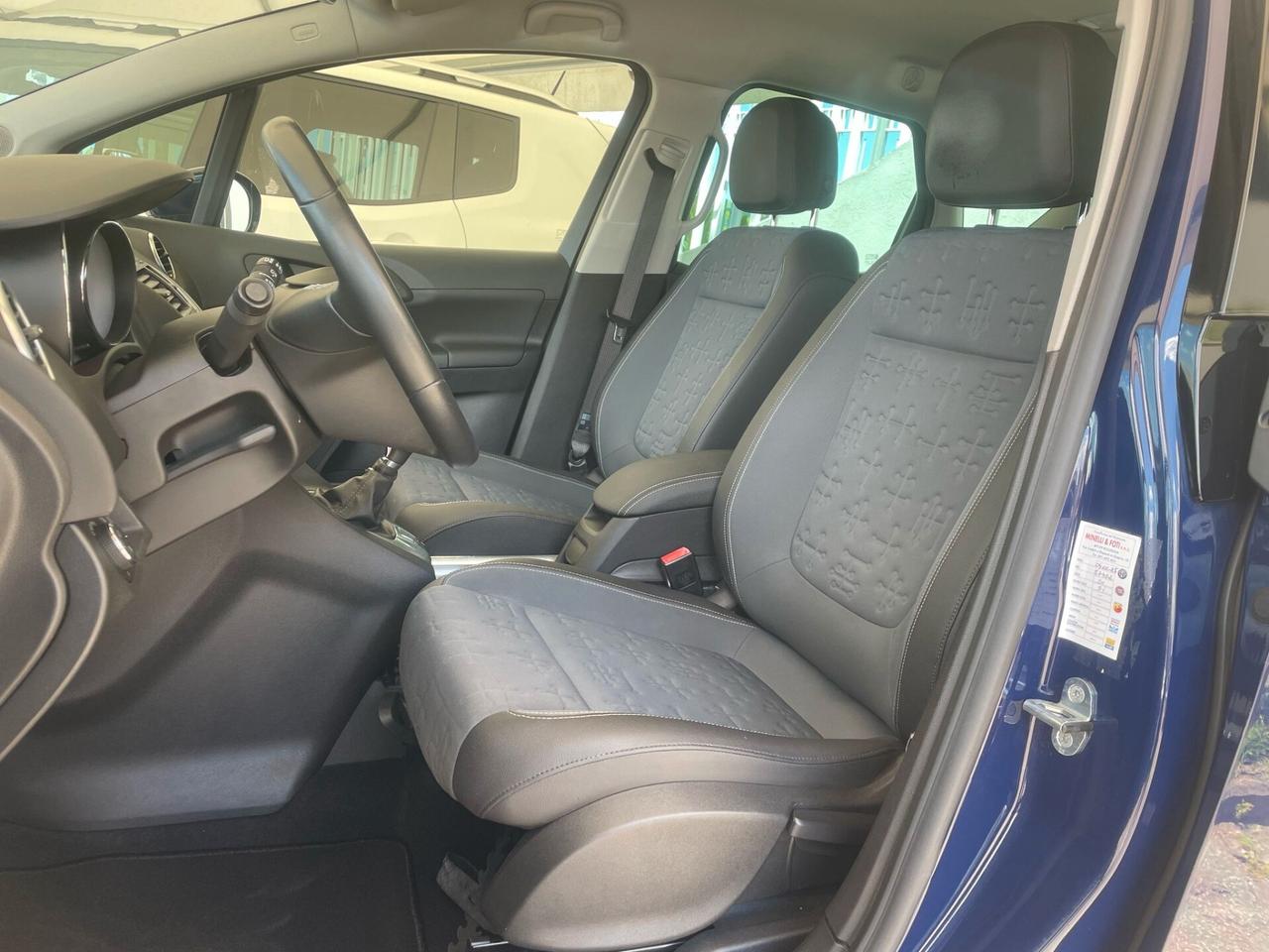 Opel Meriva 1.4 Turbo 120CV GPL Tech Cosmo