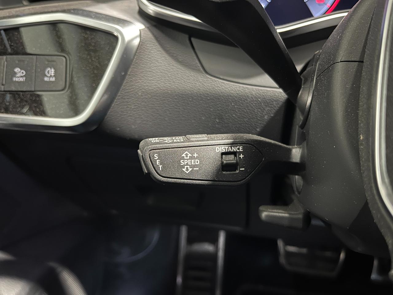 AUDI A6 AVANT 45 TDI MHEV TIPTRONIC QUATTRO SPORT