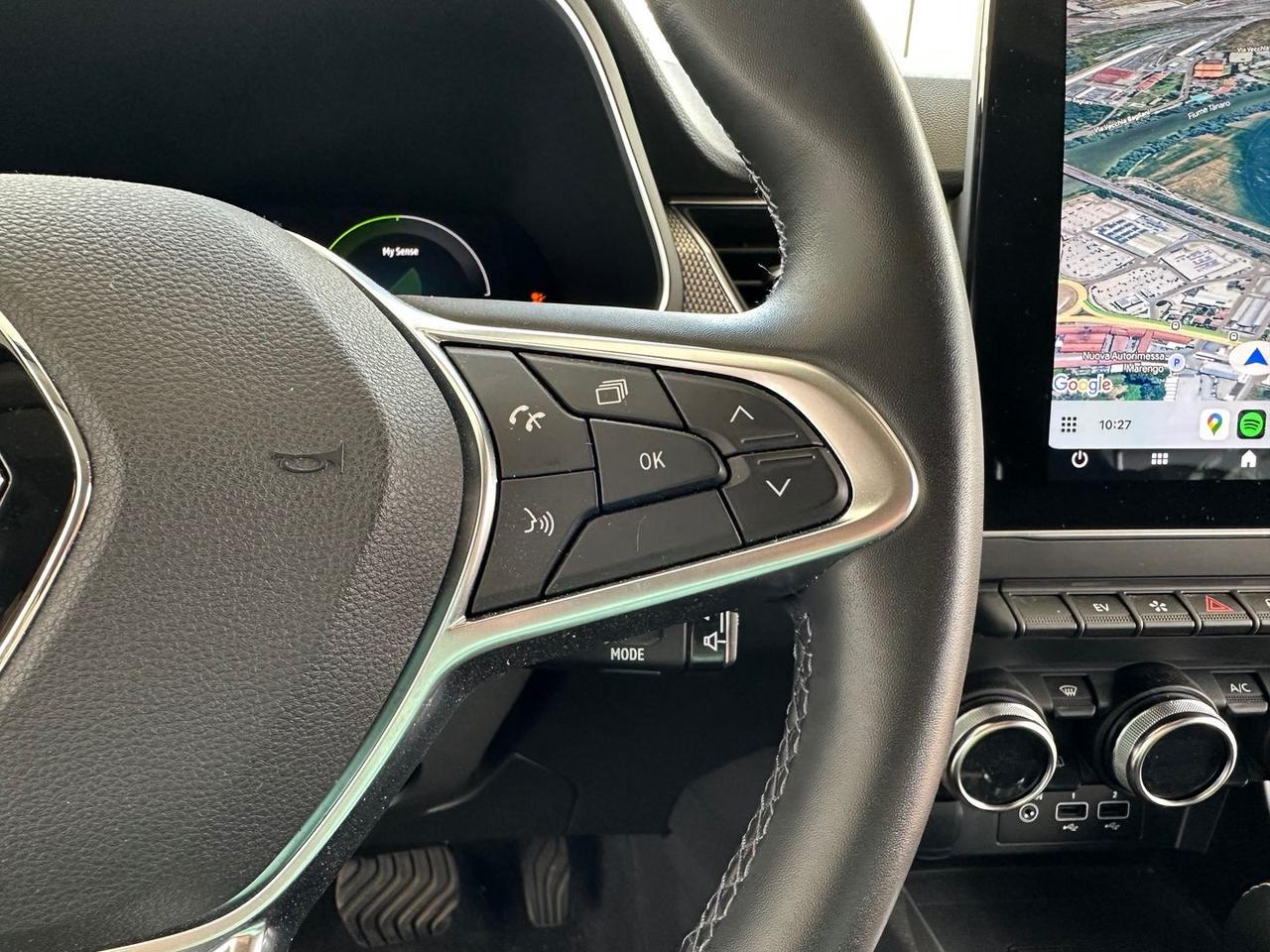 Renault Arkana Techno E-TECH 145 HEV #6576