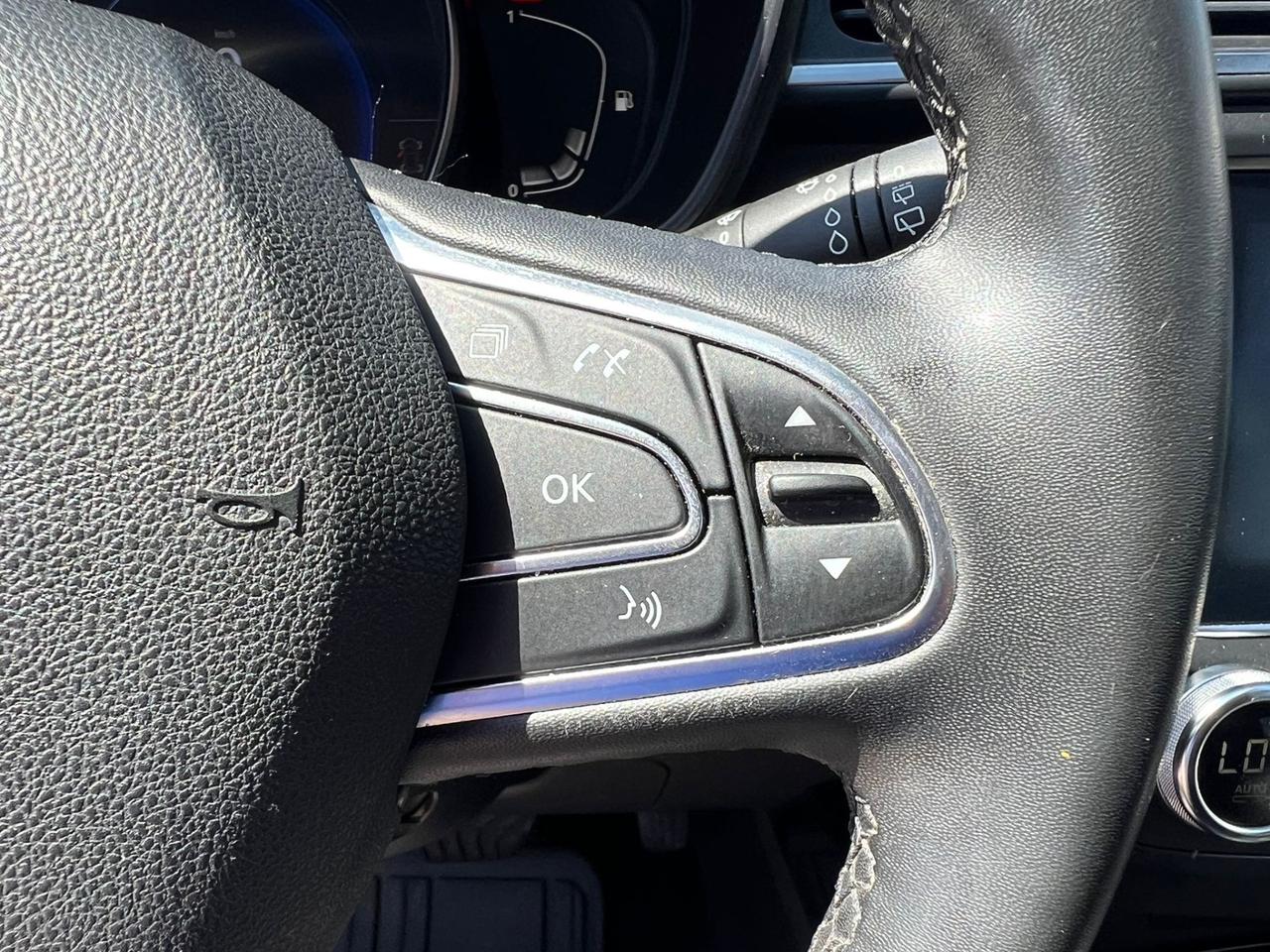 Renault Kadjar Blue dCi 8V 115CV EDC Sport Edition