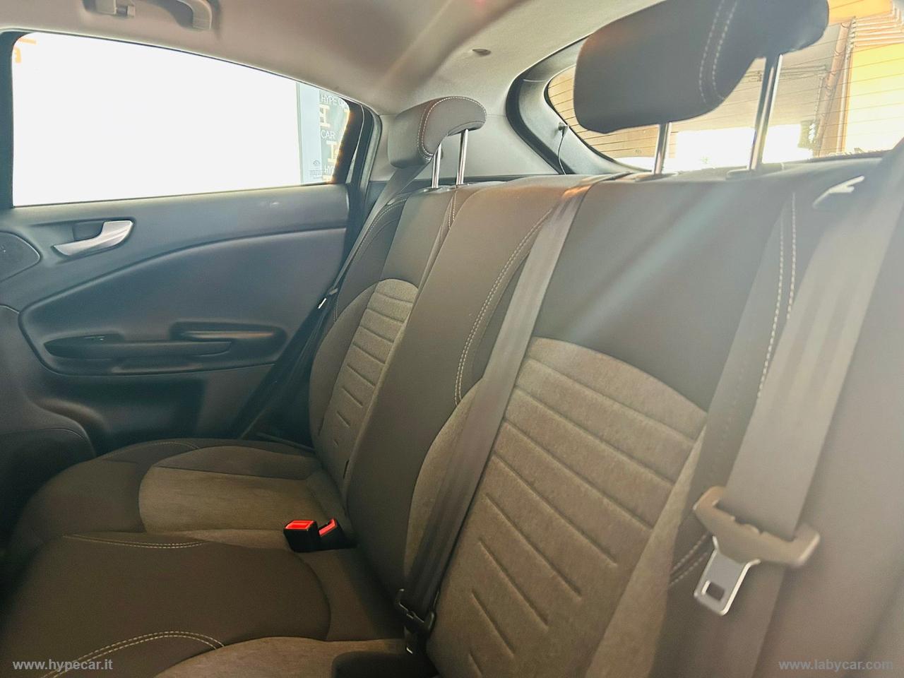 ALFA ROMEO Giulietta 1.6 JTDm-2 120 CV Distinctive