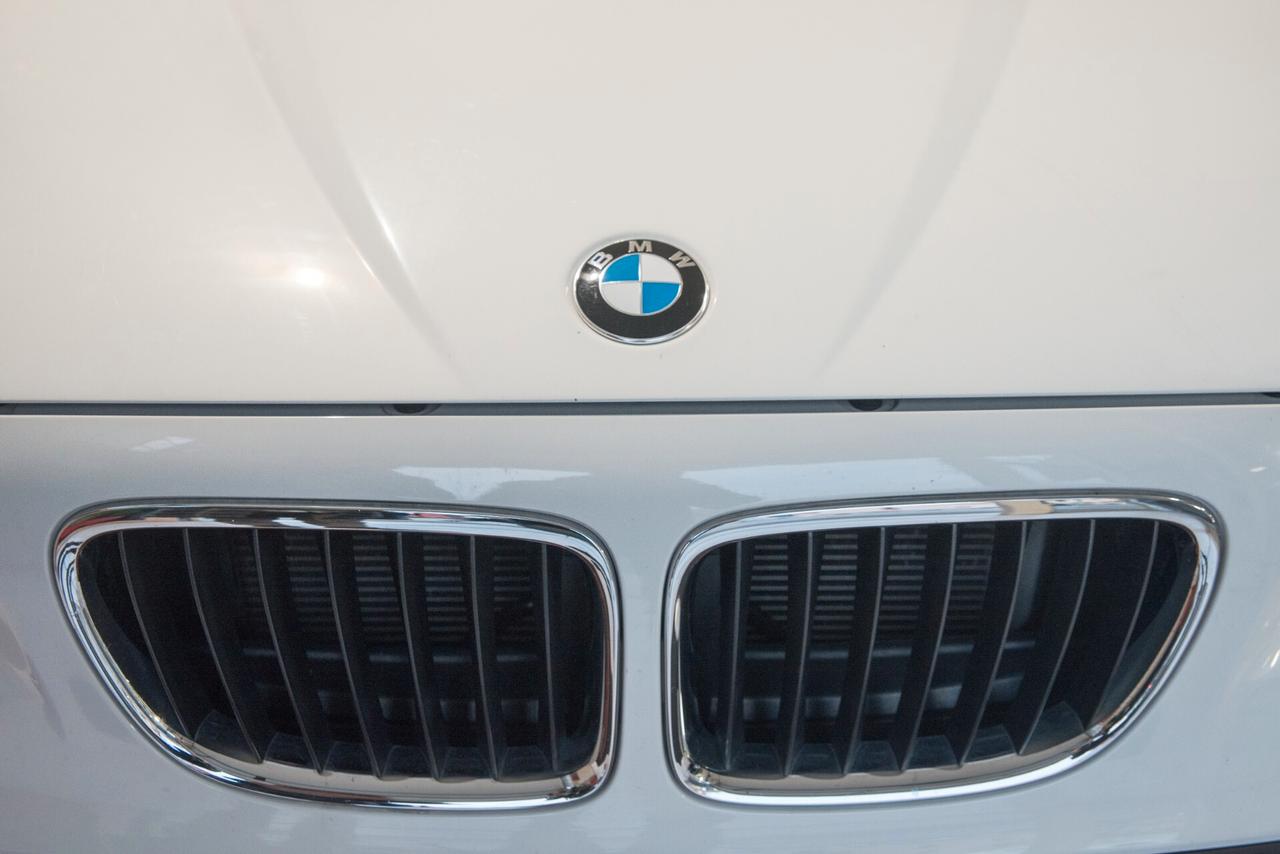 Bmw X1 xDrive18d FUTURA OK NEOPATENTATI