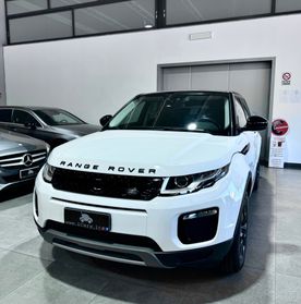 Land Rover Range Rover Evoque 2.0 TD4 150CV SE