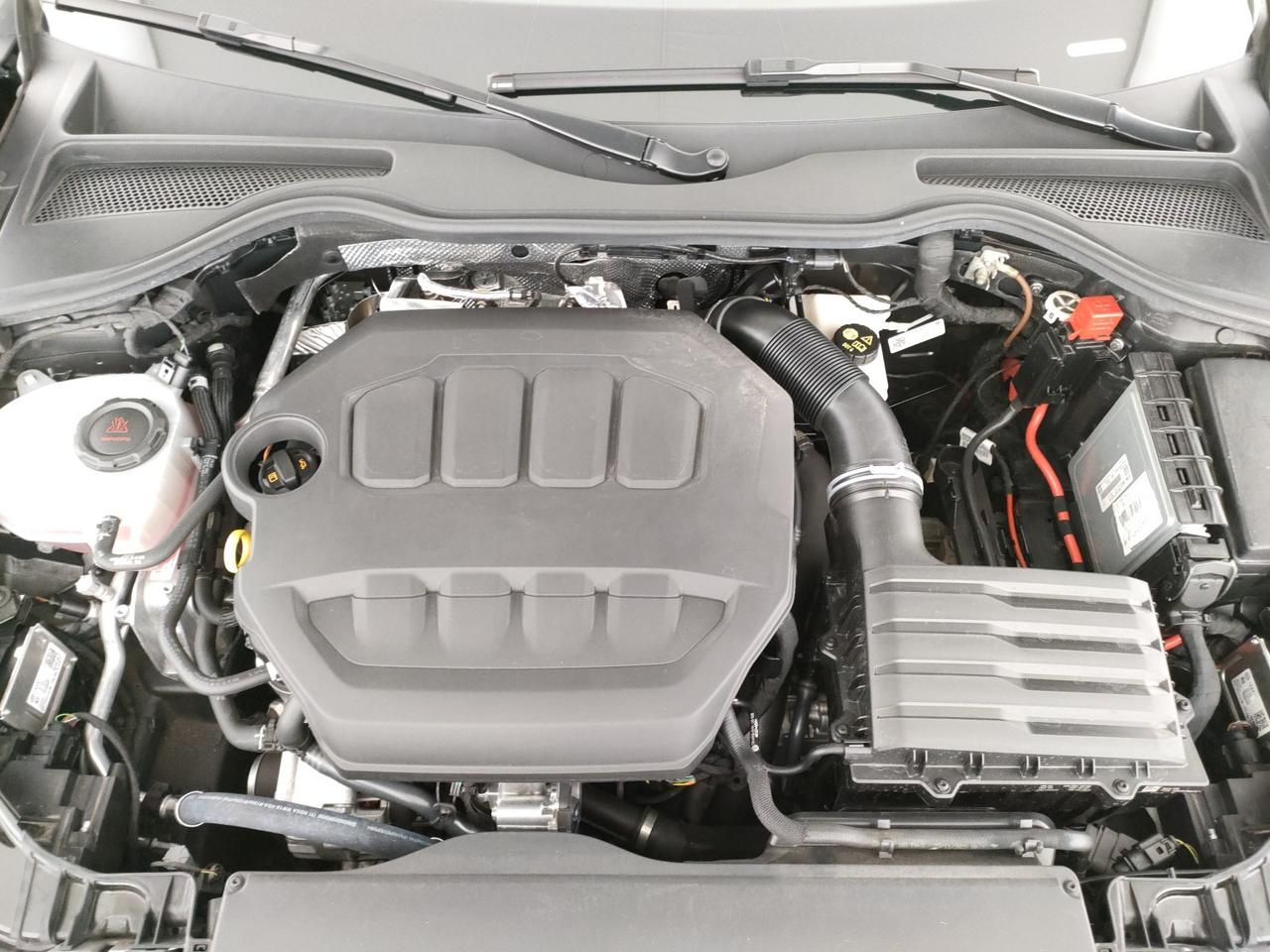Audi TT 45 2.0 tfsi quattro s-tronic