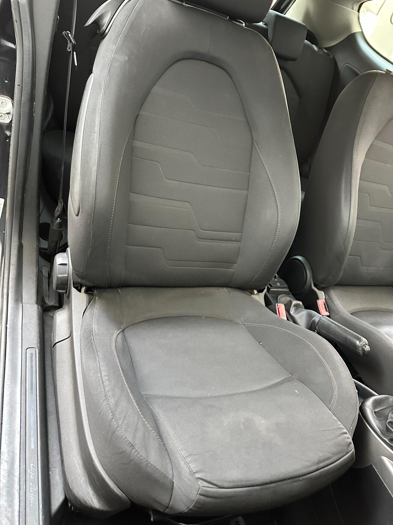 Alfa Romeo MiTo 1.4 Benz/gpl, si neopat, ottime condiz