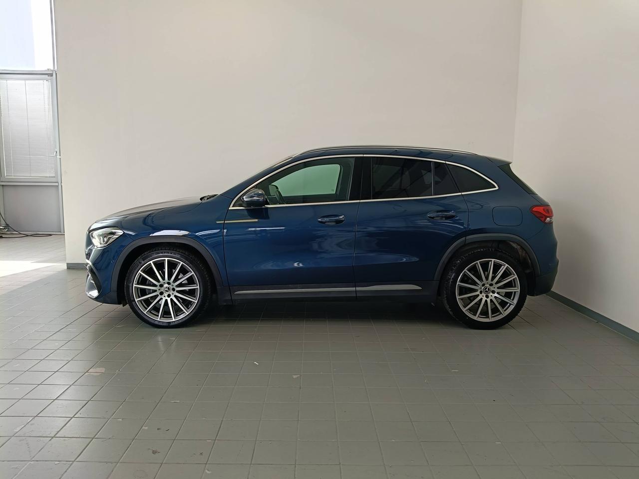 Mercedes-Benz GLA-H247 2020 - GLA 200 d Premium auto