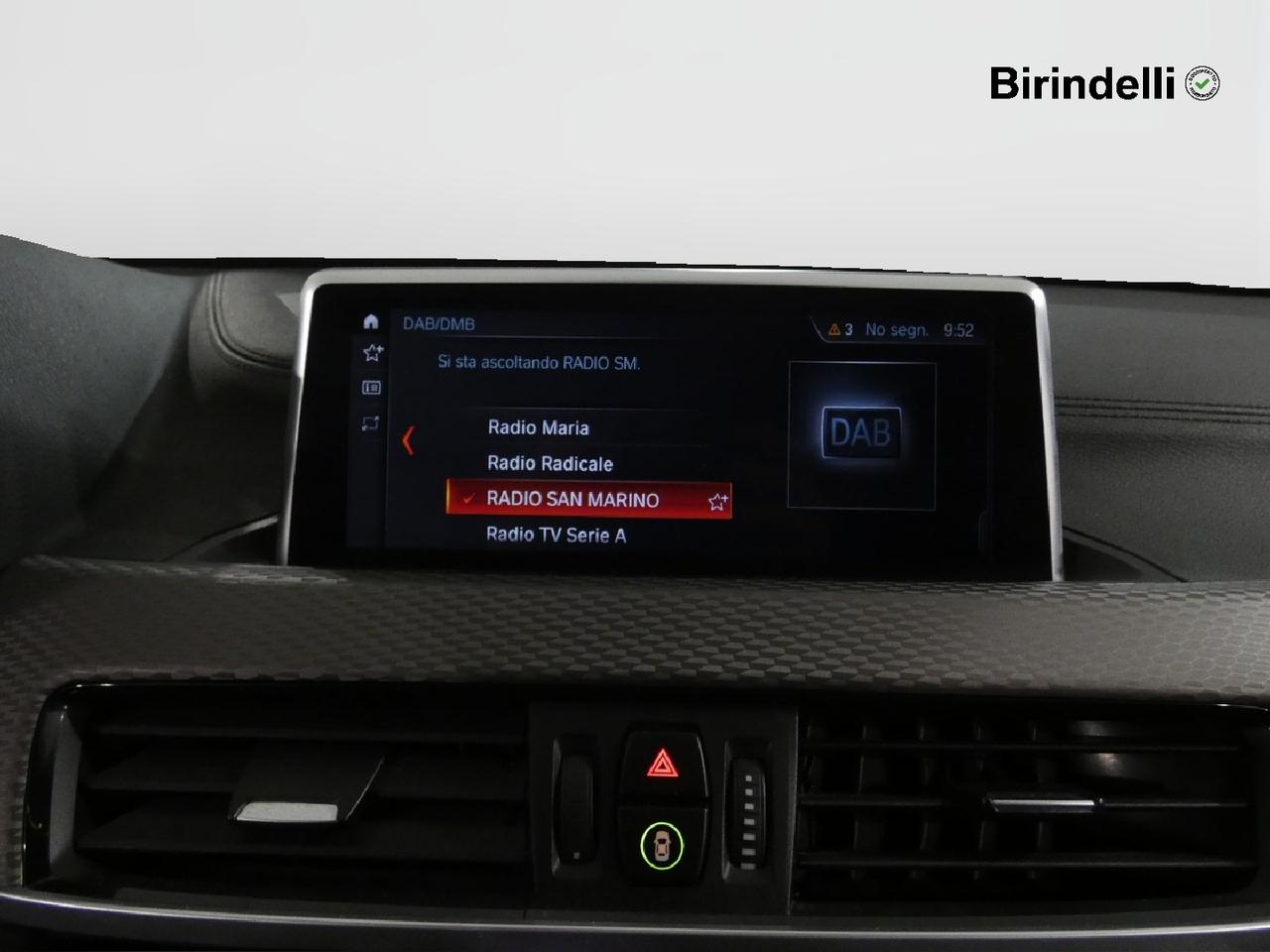 BMW X2 (F39) - X2 xDrive18d Msport