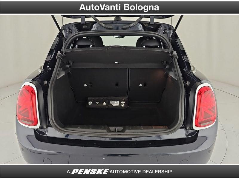 MINI Mini 5 porte Mini 1.5 Cooper Baker Street 5 porte