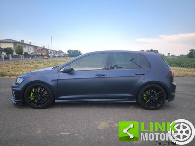 VOLKSWAGEN Golf R 2.0 DSG 5p.