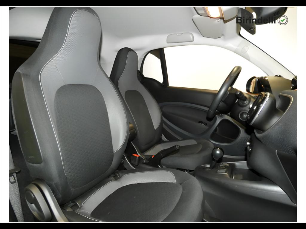 SMART fortwo 3ªs.(C/A453) - fortwo EQ Passion