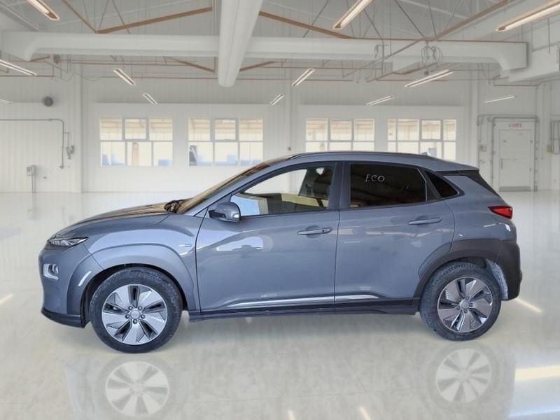 HYUNDAI KONA EV XPRIME+ 39 KWH SUV