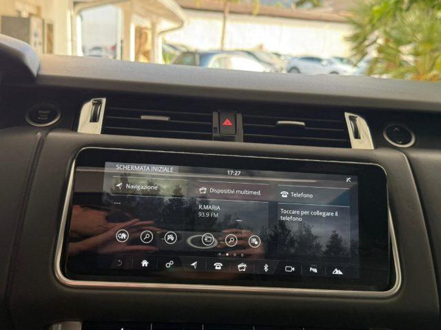 LAND ROVER Range Rover Sport 3.0D l6 249 CV HSE Dynamic