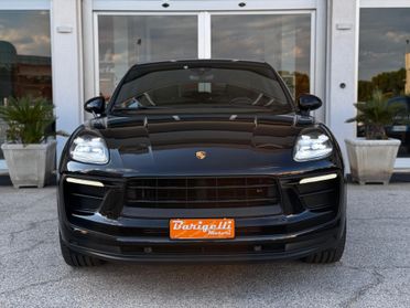 Porsche Macan 2.0, Iva ded. Tagliandata