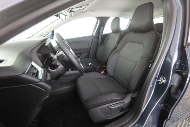 RENAULT Clio Clio TCe 90 CV 5 porte Business