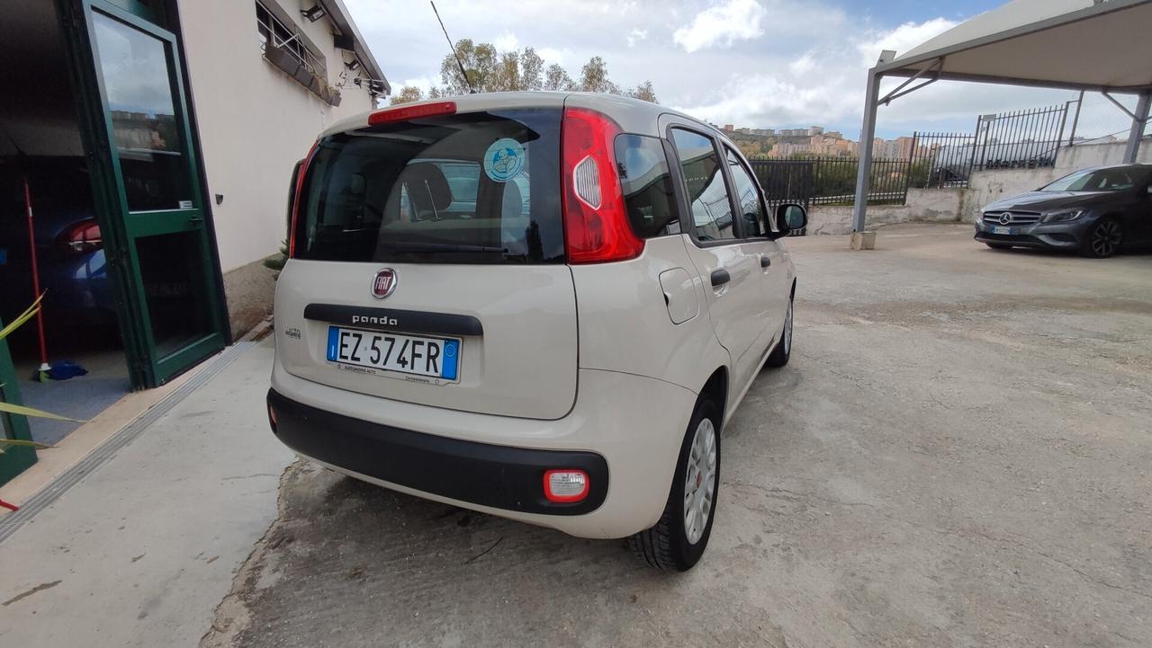 Fiat Panda 1.2 EasyPower Easy