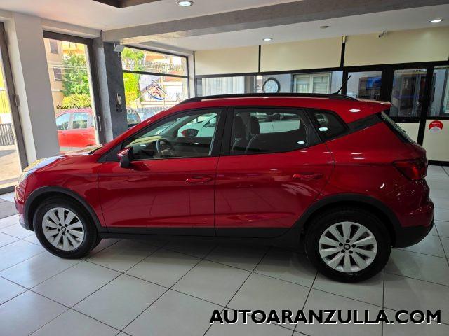 SEAT Arona 1.6 TDI 95CV Style Navi