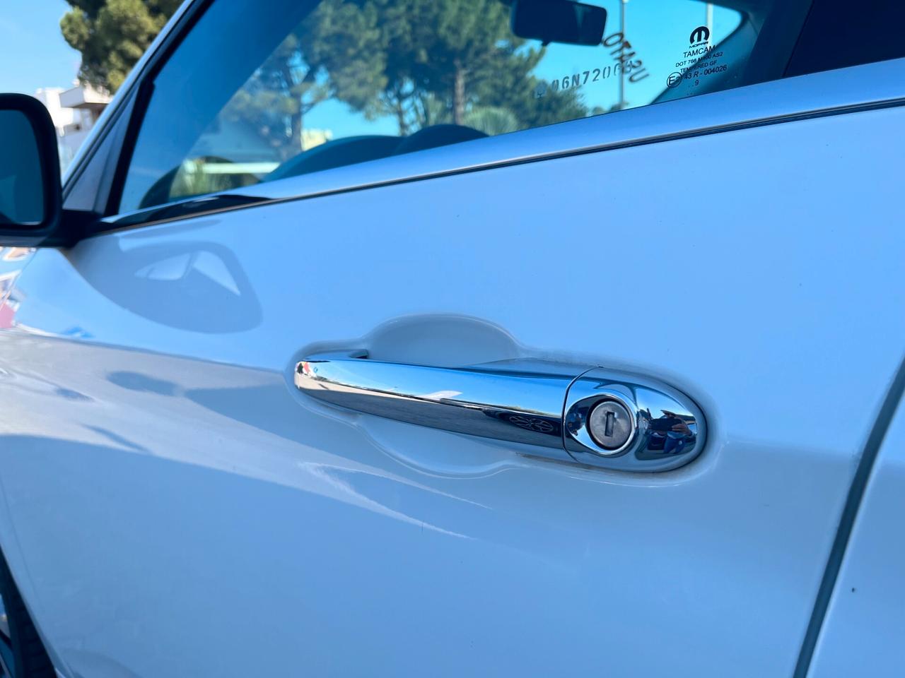 Fiat Tipo 1.6 Mjt S&S 5 porte Lounge