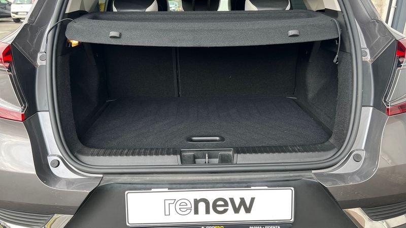 Renault Captur 1.0 tce Intens Gpl 100cv my21 1.0 TCe GPL Intens