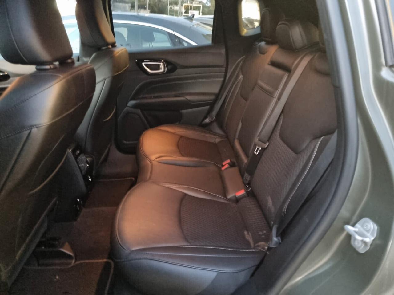 Jeep Compass 1.6 Multijet 130cv 80 ANNIVERSARIO FULL