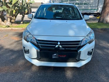 Mitsubishi Space Star 1.2 Invite SDA