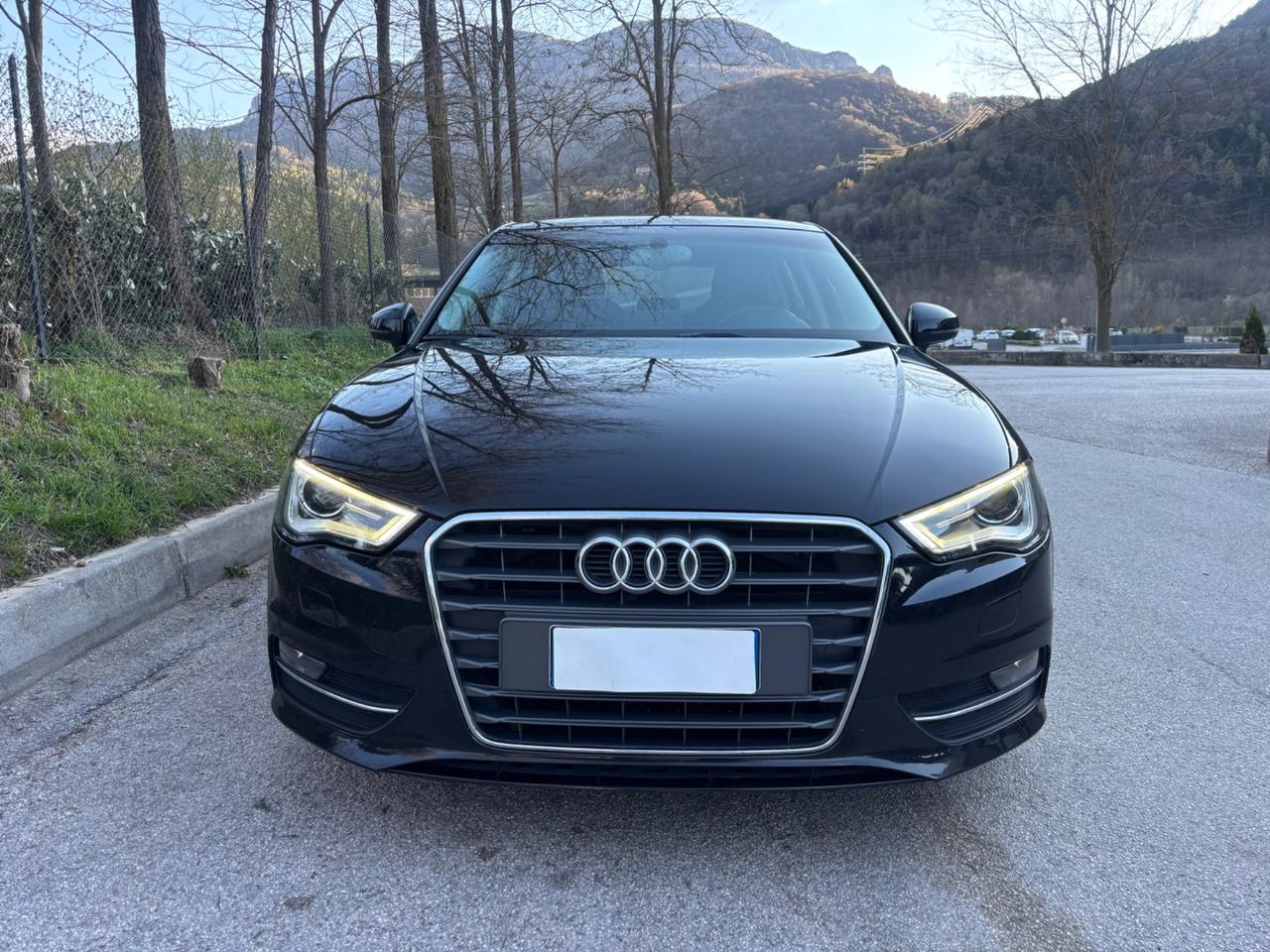 Audi A3 SPB 1.6 TDI clean diesel Ambition 5p