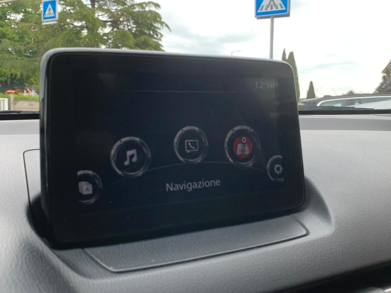 Mazda 2 1.5 Skyactiv Comfort Connect Pack Neopat.