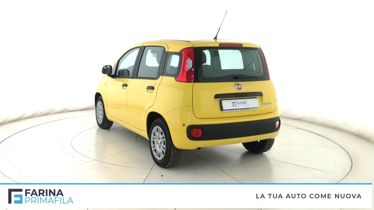 FIAT Panda 1.0 70cv Hybrid Panda