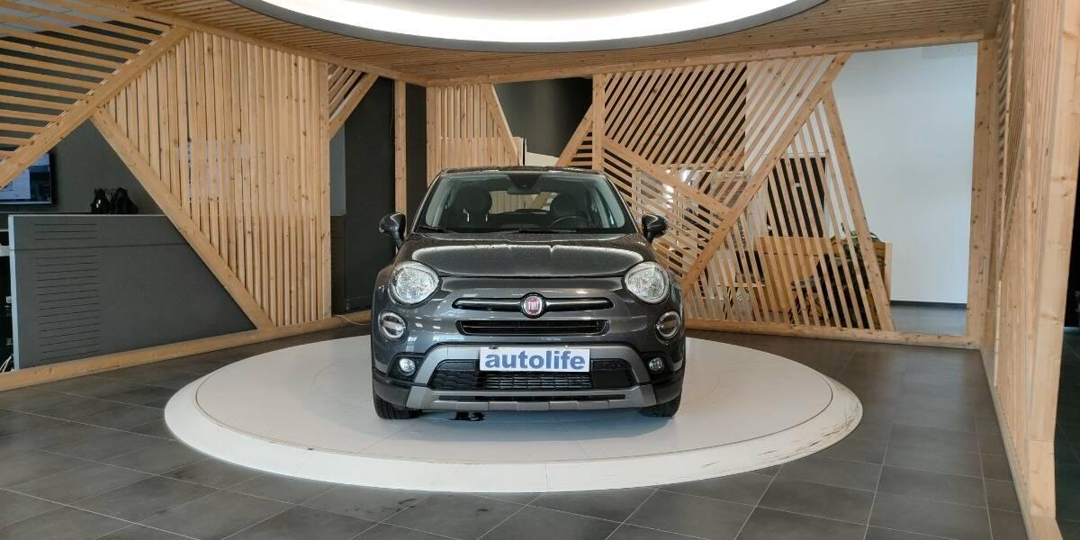 Fiat 500X 1.3 mjt Business 4x2 95cv