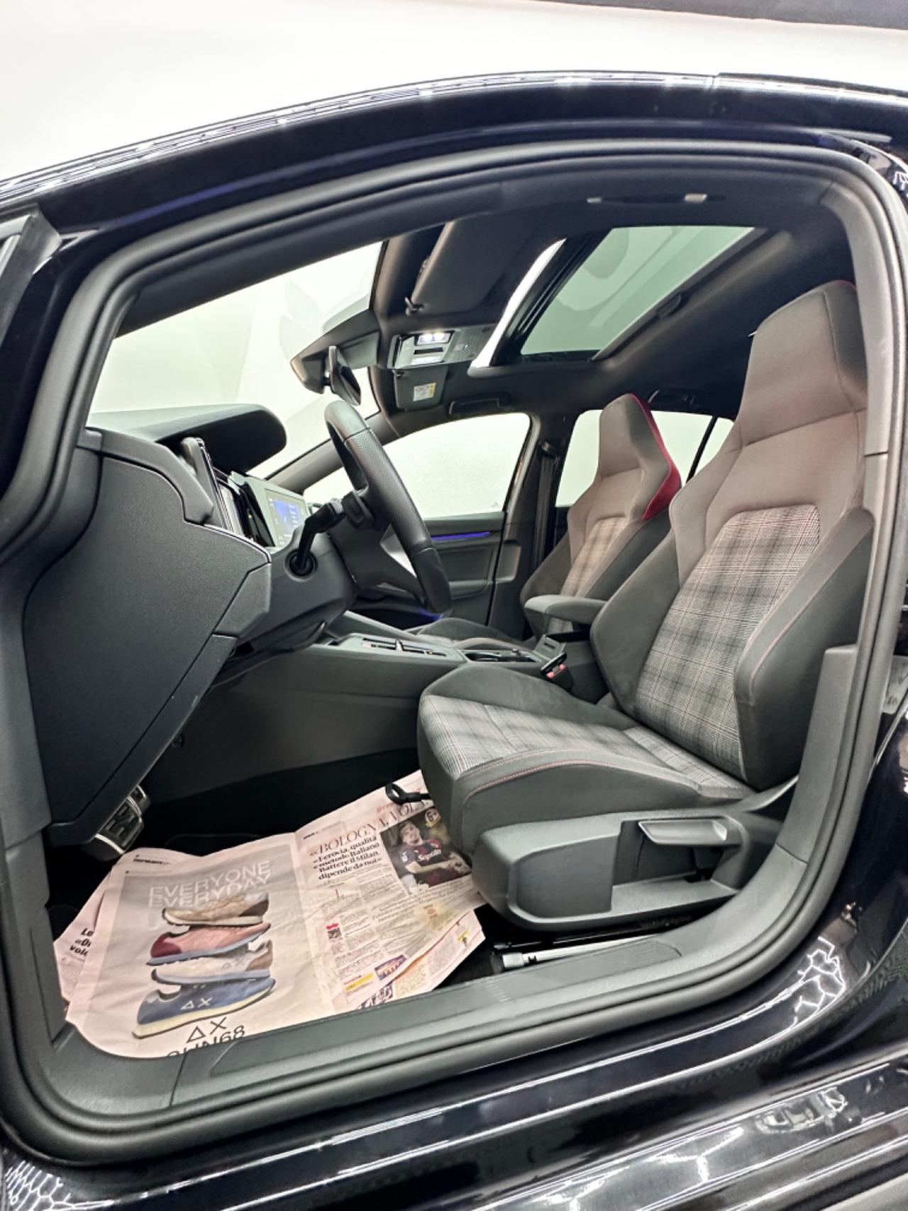 Volkswagen Golf GTI Tetto apribile Impeccabile