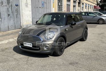 MINI Mini 1.6 16V Cooper