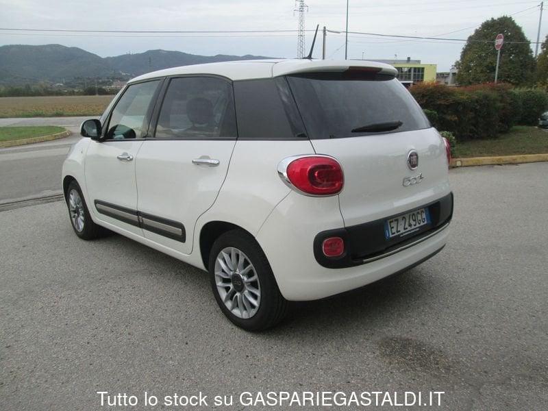 FIAT 500L 500L 1.3 Multijet 85 CV Pop Star